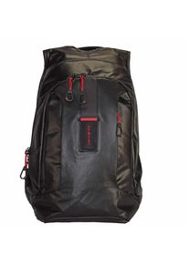 Samsonite, Damen Paradiver Light Rucksack 43 cm Laptopfach, Schwarz