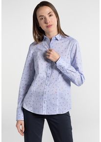 Eterna, Damen Bluse 'MODERN CLASSIC', Hellblau