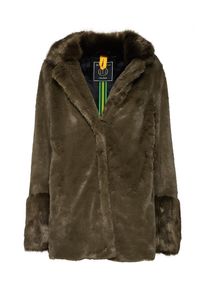 Blonde No.8 BLONDE No. 8, Damen Jacke 'MELINA', Dunkelgrün