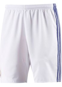 adidas Performance, Herren 'Real 16/17' Heim Fußballshorts, Weiß