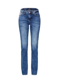 LTB, Damen Slim Fit Jeans 'Aspen', Blau