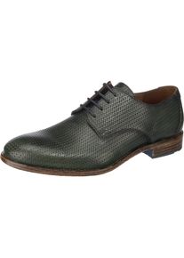 Lloyd, Herren Business-Schnürschuhe 'JAMAL', Grasgrün