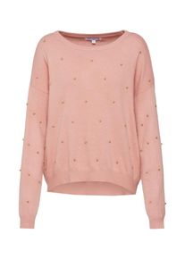 ARTLOVE Paris, Damen Pullover, Altrosa