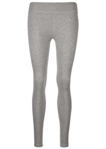 Converse, Damen Leggings, Graumeliert