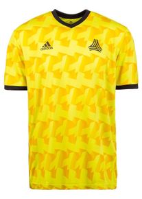 adidas Performance, Herren Fußballtrikot, Gelb