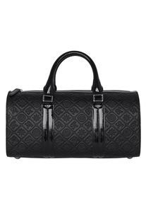 Silvio Tossi, Damen Schultertasche, Schwarz