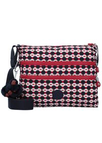 Kipling, Damen Umhängetasche 'Alvar', bunt