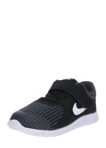 Nike, Sneaker 'Revolution 4', Schwarz