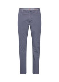 Dockers, Herren Hose 'SMART 360 FLEX ALPHA SLIM (TAPERED)', Grau