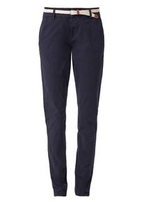 s.Oliver RED LABEL, Damen Hose, Nachtblau