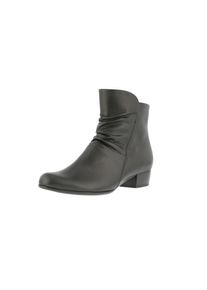 Gabor, Damen Stiefel, Schwarz