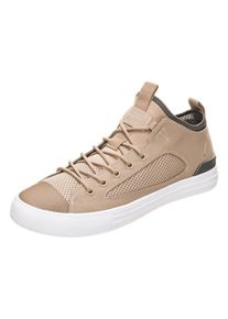 Converse, Herren 'Chuck Taylor' All Star Ultra OX Sneaker, Braun / Oliv / Wei&szlig;