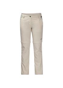 Jack Wolfskin, Damen Hose 'Marrakech', Greige