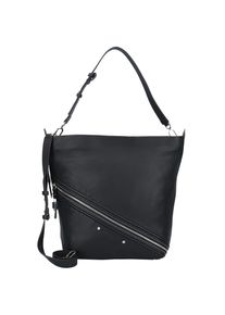 Liebeskind Berlin, Damen Shopper, Schwarz