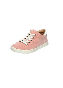 bisgaard, Mädchen Halbschuhe, Koralle