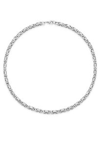 Firetti, Herren K&ouml;nigskette, Silber