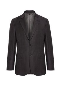 J. Lindeberg J.Lindeberg, Herren Blazer 'Donnie Moving Micro', Dunkelgrau
