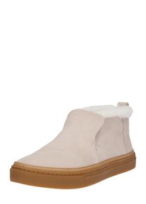 Toms Shoes TOMS, Damen Slipper 'Paxton', Kitt