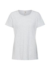 Banana Republic, Damen Shirt, Hellgrau