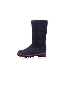 Panama Jack, Damen Stiefel, Navy