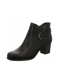 Tamaris, Damen Stiefel, Schwarz