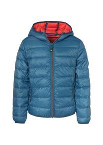 Color Kids, Jacke 'Dirico', Himmelblau