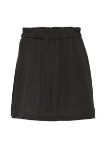 Only, Damen Rock 'KAYA', Schwarz