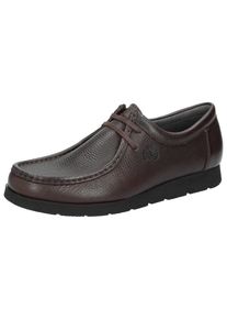 Sioux, Herren Mokassin 'Grash.-H172-18', Braun