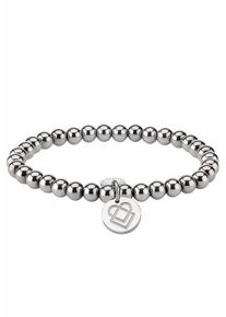 Liebeskind Berlin, Damen Armband, Grau