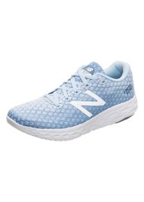 New Balance, Damen Laufschuhe 'WBECN', Hellblau / Grau / Weiß