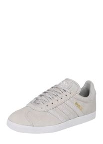 adidas originals, Damen Sneaker 'GAZELLE W', Grau