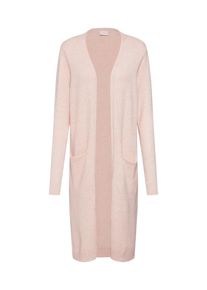 Vila, Damen Strickjacke 'Ril', Rosa