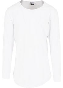 Urban Classics, Herren Tee, Weiß