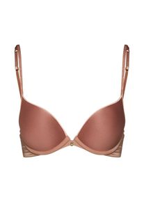 Triumph, Damen BH 'Body Make-Up Essentials', Schoko