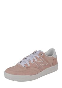 New Balance, Herren Sneaker 'WRT 300', Rosa / Wei&szlig;