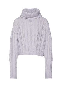 NA-KD, Damen Pullover, Lila