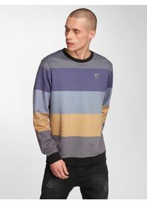 Just Rhyse, Herren Sweatshirt 'Seaside', bunt