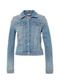 Tom Tailor Denim, Damen Jeansjacke, Blue Denim