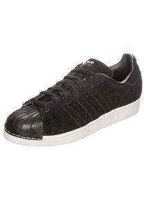 adidas originals, Herren Sneaker 'Superstar', Schwarz