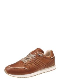 Lloyd, Herren Sneaker 'Edico', Karamell