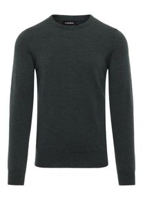 J. Lindeberg J.Lindeberg, Herren Pullover 'Lyle', Tanne