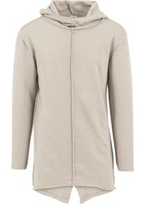 Urban Classics, Herren Hoody, Sand