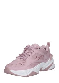 Nike Sportswear, Damen Sneaker 'M2K TEKNO', Rosa / Wei&szlig;