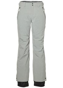 O`Neill O'NEILL, Damen Snowboardhose 'Streamlined', Grau