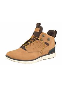 Timberland, Herren Sneaker 'Killington Hiker Chukka', Beige / Kastanienbraun / Cognac