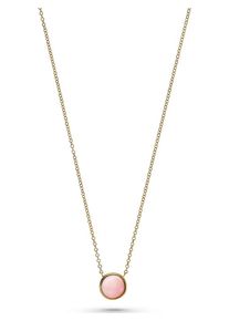 Christ, Damen Kette '87559432', Gold / Rosé