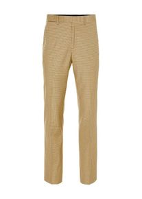J. Lindeberg J.Lindeberg, Herren Hose 'Bootsy', Sand / Kobaltblau