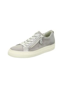 Paul Green, Damen Schn&uuml;rschuhe, Grau / Rauchgrau