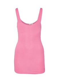Twenty Tees, Damen Lässiges Top, Pink