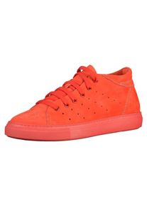 Darkwood, Damen Sneaker, Hellrot
